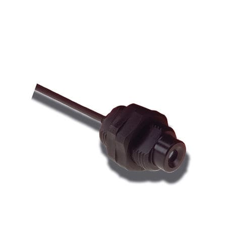 Infrarot-Temperatursensor - ZIS 01 - ASCON TECNOLOGIC - Gewinde / mit Thermoelement-Ausgang / IP65