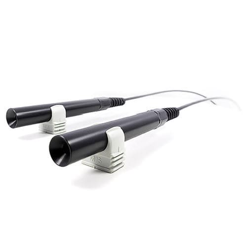 Relativ-Feuchtesonde - TRH200 - ASCON TECNOLOGIC - wandmontiert / 4-20 mA / DC