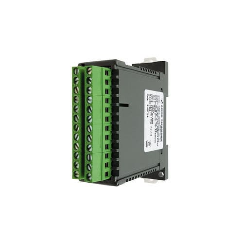 Programmierer - KRD3R - ASCON TECNOLOGIC