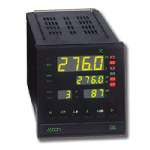 Digitaler Temperaturregler - QF - ASCON TECNOLOGIC - RS-485 / konfigurierbar / universell