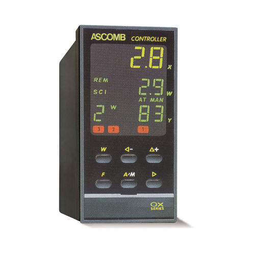 Ladungsanzeiger - OXR - ASCON TECNOLOGIC - digital / RS-485