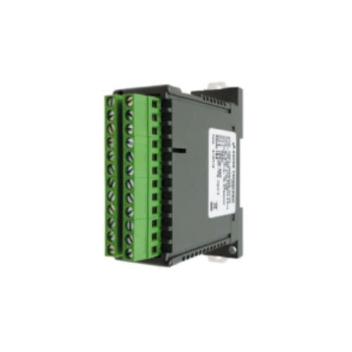RS-232-Signalwandler - A30 - ASCON TECNOLOGIC - für DIN-Schiene / RS485