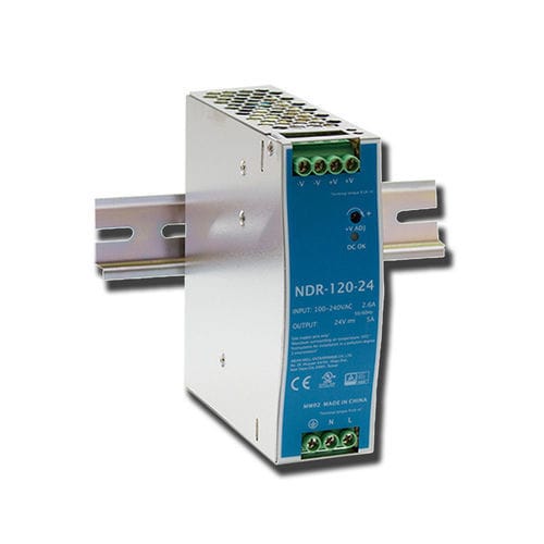 Stromversorgung für DIN-Schiene - APS2AL series - ASCON TECNOLOGIC - AC/DC