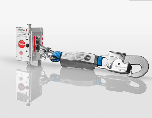 Höhensicherungsgerät zur industriellen Anwendung - SPL-50-PRO - Hailo Professional