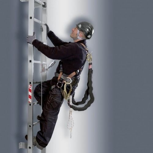 Höhensicherungsgerät für Baustelle - SSL 8-R1 - Hailo Professional - zur industriellen Anwendung