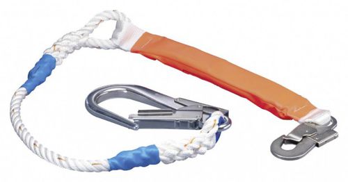 Seil-Steigschutzläufer - 6005001 - Hailo Professional - Falldämpfer
