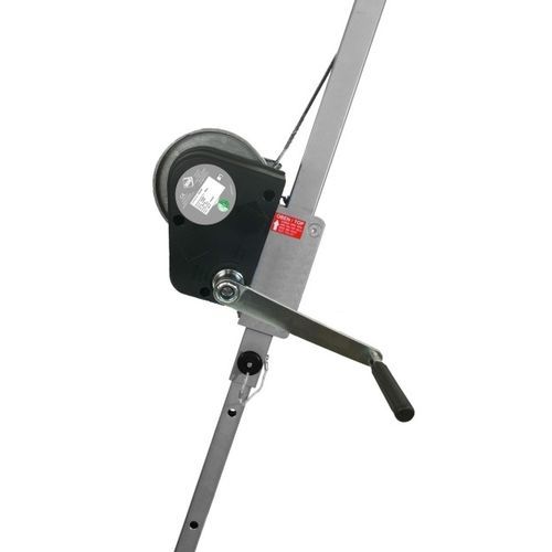 Kurbelwinde - IKLW 300 - Hailo Professional - Hand / Seil / für Hubanwendungen