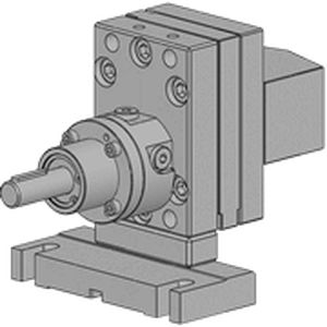 Zahnradpumpe - 3611-1-1 - POMTAVA SA - für Farbe / stationär / Industrie