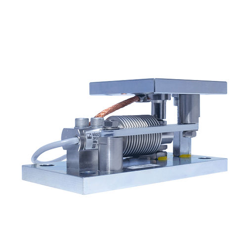 Edelstahl-Wägemodul - Z6 series - HBM Test and Measurement
