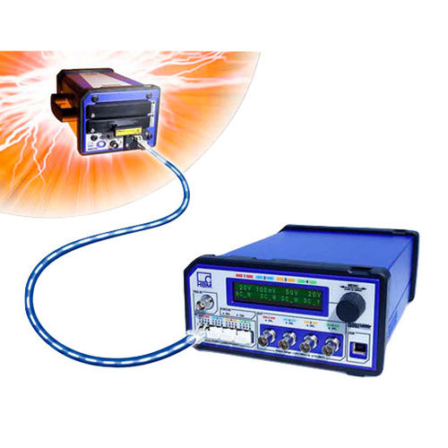Transientenrekorder - ISOBE5600 series - HBM Test and Measurement - papierlos / digital