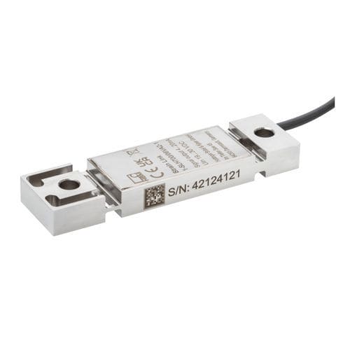 Dehnungsmessstreifen-Messwandler - SLH700 - HBM Test and Measurement - mit Spannungsausgang / 4-20 mA