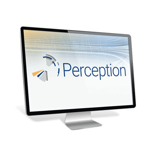 Analysesoftware - Perception - HBM Test and Measurement - Datenerfassung / Echtzeit
