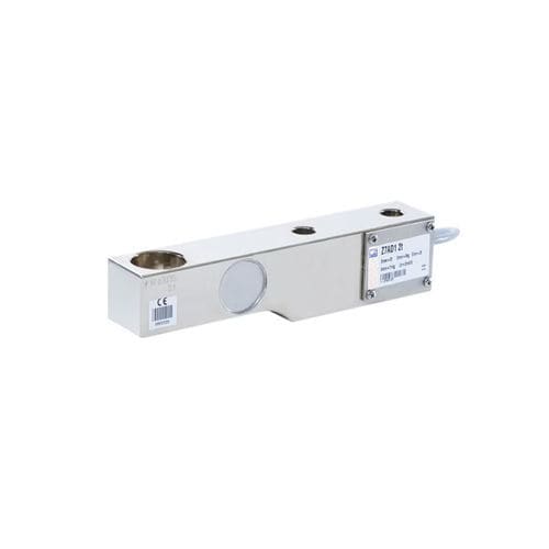 Scherstab-Wägezelle - Z7A - HBM Test and Measurement - Balkentyp / Dehnungsmessstreifen / OIML