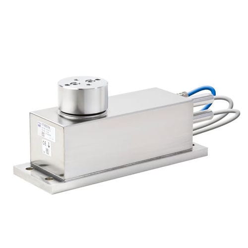 Block-Wägezelle - FIT7A - HBM Test and Measurement - Single-Point / digital / OIML