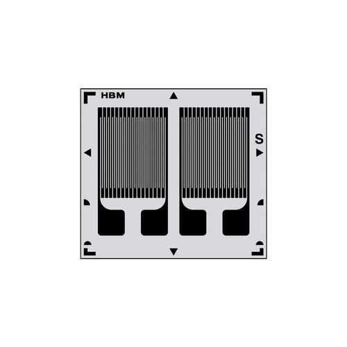 Membran-Dehnungsmessstreifen - A Series - HBM Test and Measurement - linear / hochleistungsfähig