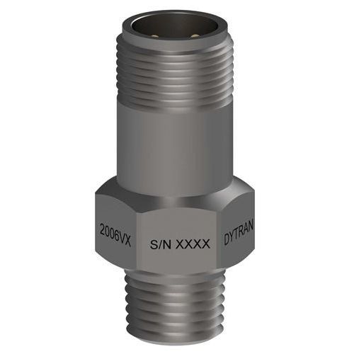Relativdrucksensor - 2006V - HBM Test and Measurement - Membran / ATEX