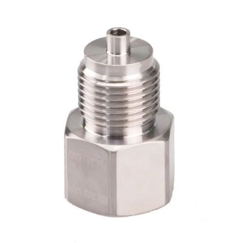 Adapter - ADAPT.G1/4-G1/2 - HBM Test and Measurement