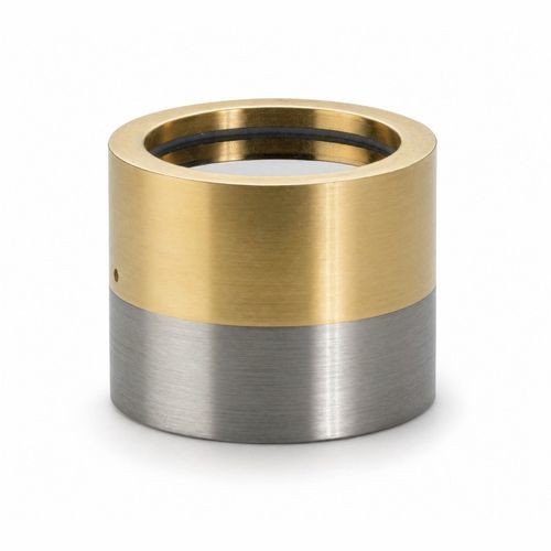 Kalibrier-Mikrofonkapsel - TYPE 4160 - HBM Test and Measurement - Kondensator / Frequenz / polarisiert