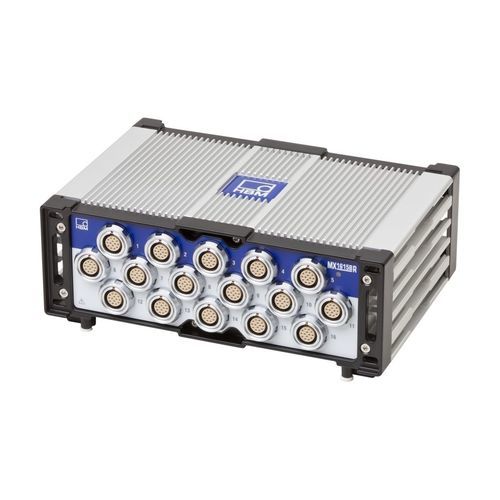 Signalverstärker - MX series  - HBM Test and Measurement