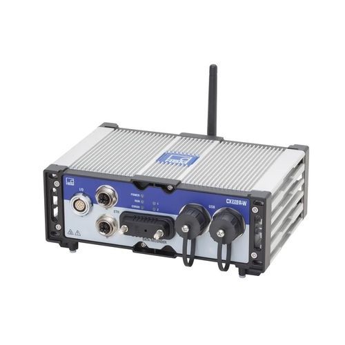Leistungs-Datenerfassungssystem - CX2 series - HBM Test and Measurement