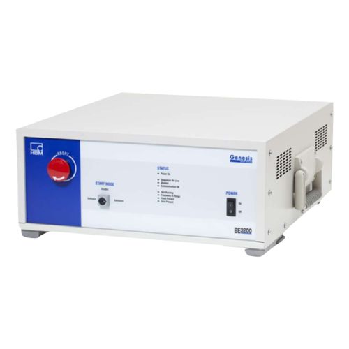Sequenzer für Test - BE3200 - HBM Test and Measurement