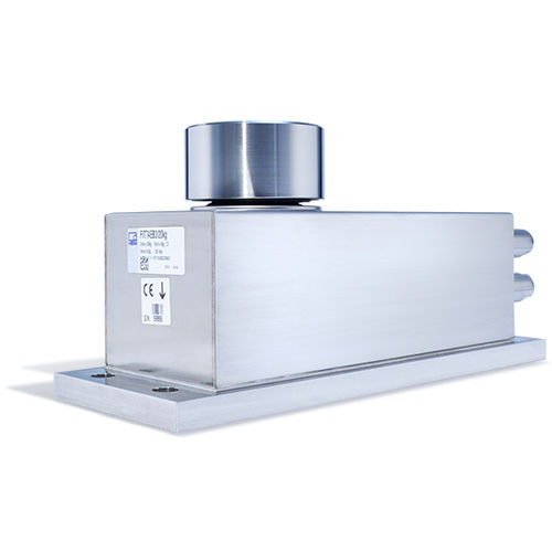 Block-Wägezelle - FIT7A - HBM Test and Measurement - Single-Point / digital / OIML