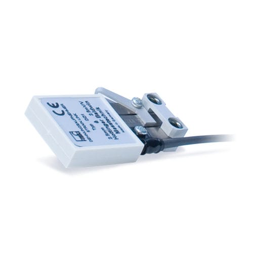 2-Schrauben-Dehnungssensor - DD1 - HBM Test and Measurement - Hochpräzision