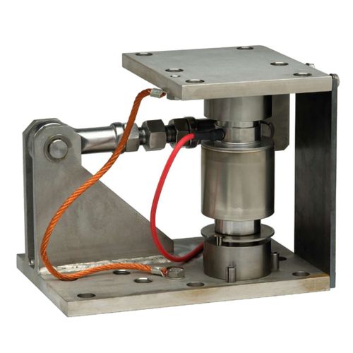 Wägemodul für Tanks - C16/M - HBM Test and Measurement - ATEX / ex-geschützt / verzinkt