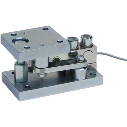 ATEX-Wägemodul - HLCM - HBM Test and Measurement - ex-geschützt / verzinkt / Edelstahl