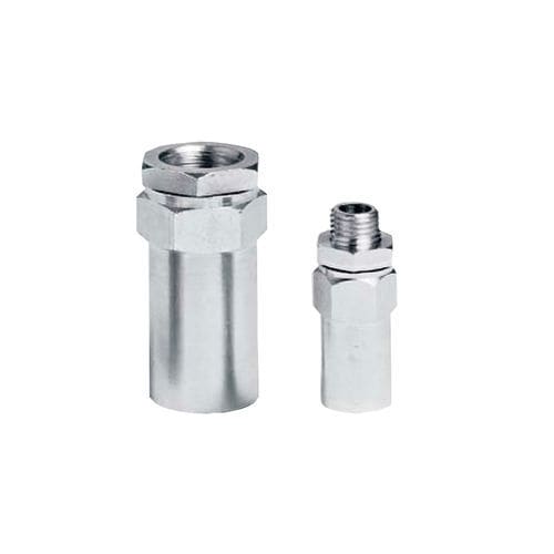 Druckluftfilter - FAL - Farbo - Gewinde / Inline