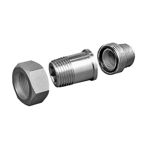 Hydraulikanschluss - 135 series - Farbo - Einschraub / Verbindung / 3-teilig