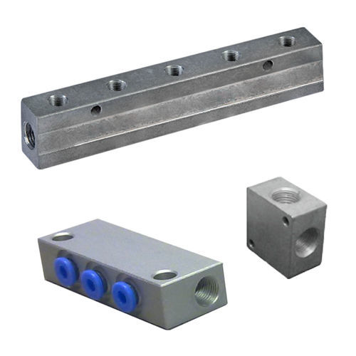 Verteiler - 145-147-150 / 151÷157 SERIES - Farbo