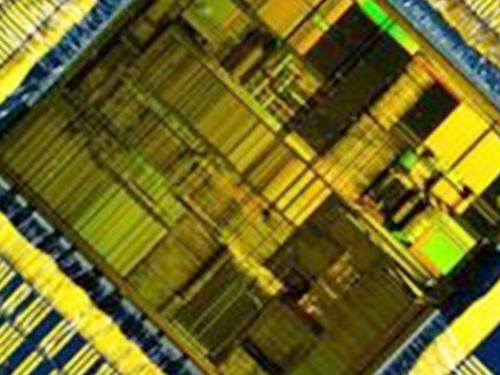 Projektentwicklungssoftware - Calibre nmDRC - SIEMENS EDA - Kontroll / Prozess