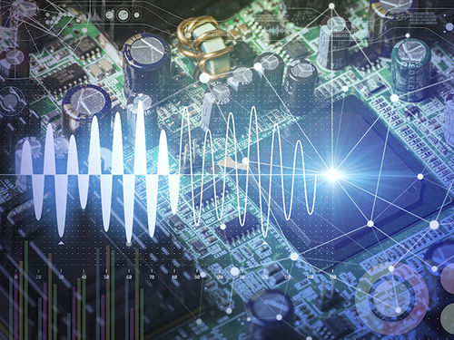 Qualitätssoftware - Analog FastSPICE  - SIEMENS EDA - Projektentwicklung / Kontroll / Prozess