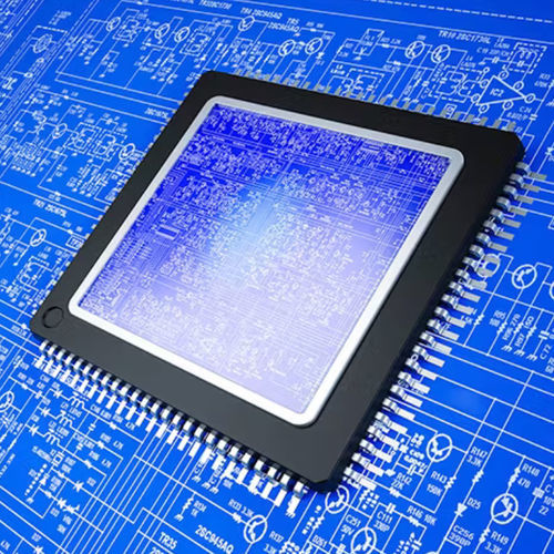 Management-Software - Calibre nmLVS - SIEMENS EDA - Projektentwicklung / Kontroll / Konnektivität