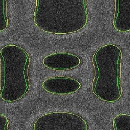 Kalibrierungssoftware - Calibre® MPCpro - SIEMENS EDA - Entwicklungs / Modellierung / Projektentwicklung