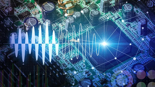 Messsoftware - Kronos - SIEMENS EDA - Simulation / Steuerung / Modellierung