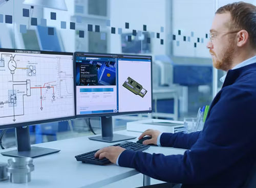 Management-Software - PartQuest - SIEMENS EDA - Qualität / Entwicklungs / Projektentwicklung
