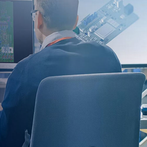 Qualitätssoftware - Xpedition Enterprise - SIEMENS EDA - Entwicklungs / Engineering / Entwicklung