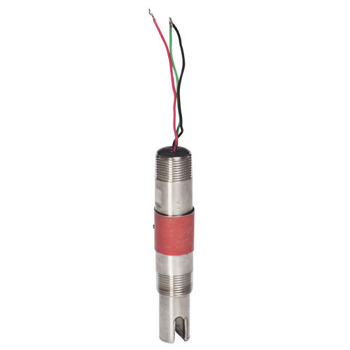 Ultraschall-Niveauschalter - Echotel® 940  - Magnetrol - AMETEK - für Flüssigkeiten / für Sanitäranwendungen / Edelstahl