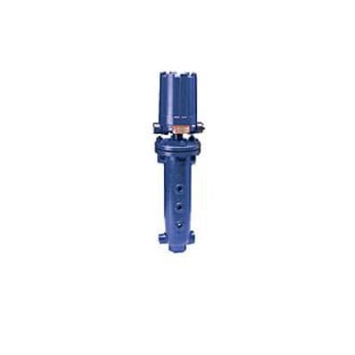 Magnet-Schwimmerschalter - C24  - Magnetrol - AMETEK - Verdränger / für Flüssigkeiten / Edelstahl