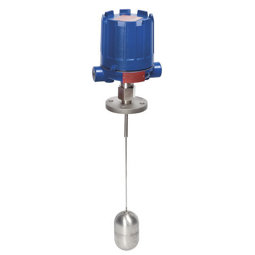 Magnet-Schwimmerschalter - T20 series  - Magnetrol - AMETEK - für Flüssigkeiten / für Tanks / ATEX