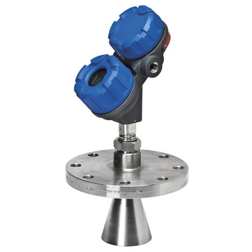 Radar-Niveautransmitter - Pulsar® R96 - Magnetrol - AMETEK - für Flüssigkeiten / 4-20 mA / 2-Leiter