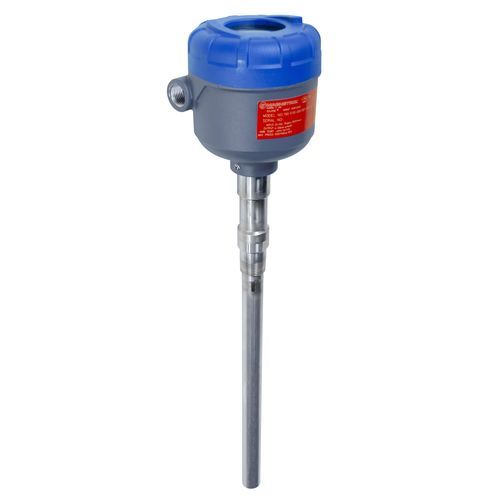 Radar-Niveautransmitter - Eclipse® 700  - Magnetrol - AMETEK - für Wasser / für hohe Temperaturen / robust
