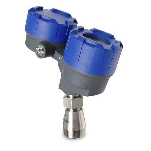 Radar-Niveautransmitter - Pulsar&reg; R80 - Magnetrol - AMETEK - Flüssigkeit / für Schüttgüter / 2-Leiter
