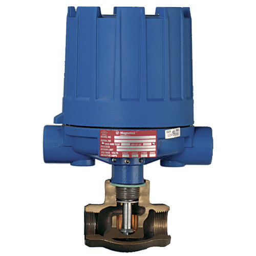 Kolben-Durchflusswächter - F50 series - Magnetrol - AMETEK - Magnet / für Flüssigkeiten / für Gas
