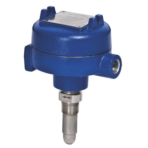 Durchflusswächter mit thermischer Ausbreitung - TG1  - Magnetrol - AMETEK - für Flüssigkeiten / Inline / Tauchfühler