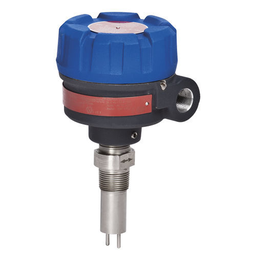 Durchflusswächter mit thermischer Ausbreitung - TD1 - Magnetrol - AMETEK - für Flüssigkeiten / Tauchfühler / für Schmiersystem