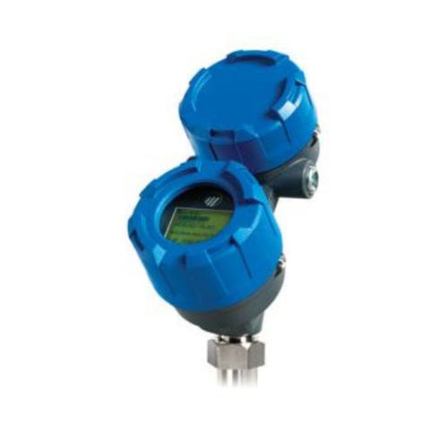 Radar-Niveautransmitter - ECLIPSE® 706  - Magnetrol - AMETEK - für Flüssigkeiten / 2-Leiter / Modbus