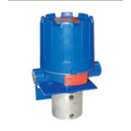 Schwimmerschalter - FLS  - Magnetrol - AMETEK - Verdränger / für Flüssigkeiten / Edelstahl